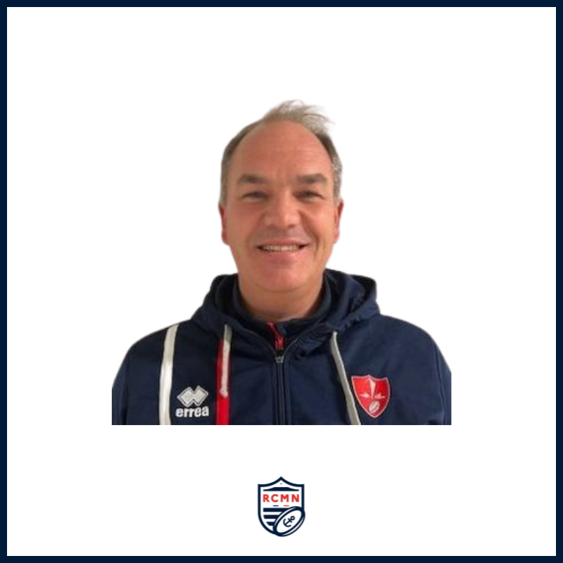 Présentation du bureau du Rugby Club de la Marine nationale