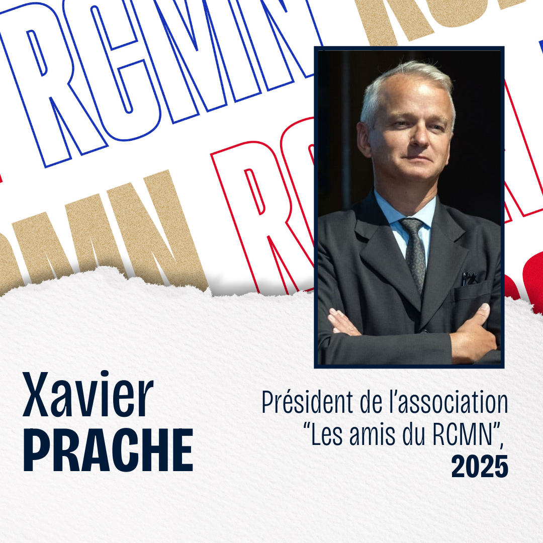 Xavier PRACHE