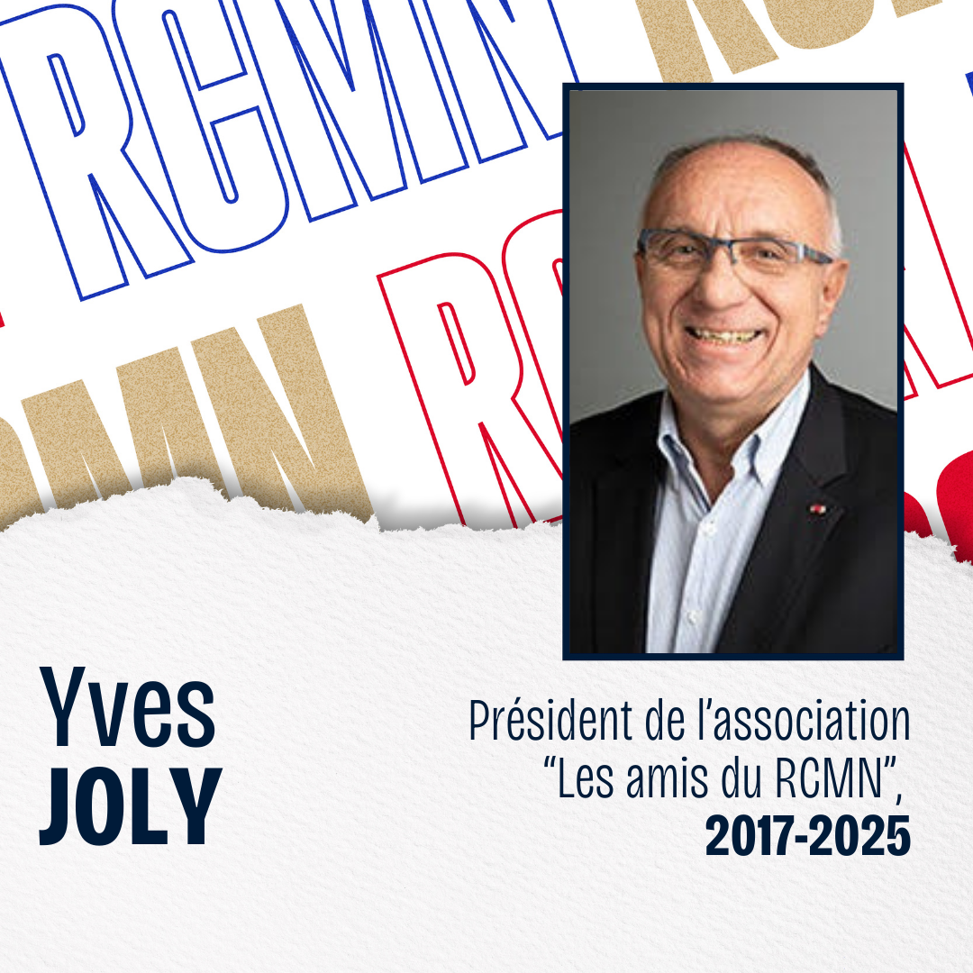 Yves JOLY