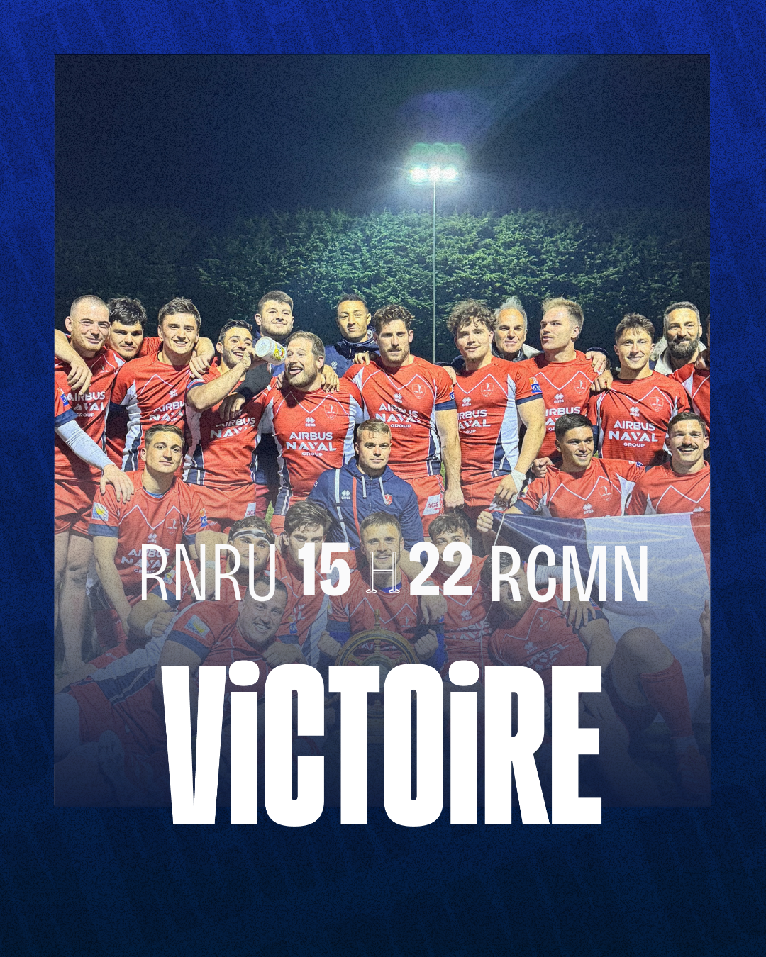 VICTOIRE