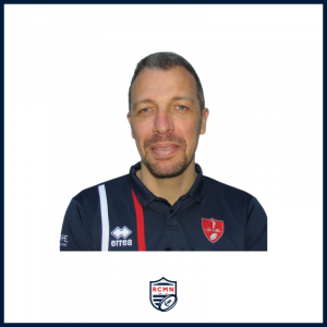 Présentation du bureau du Rugby Club de la Marine nationale